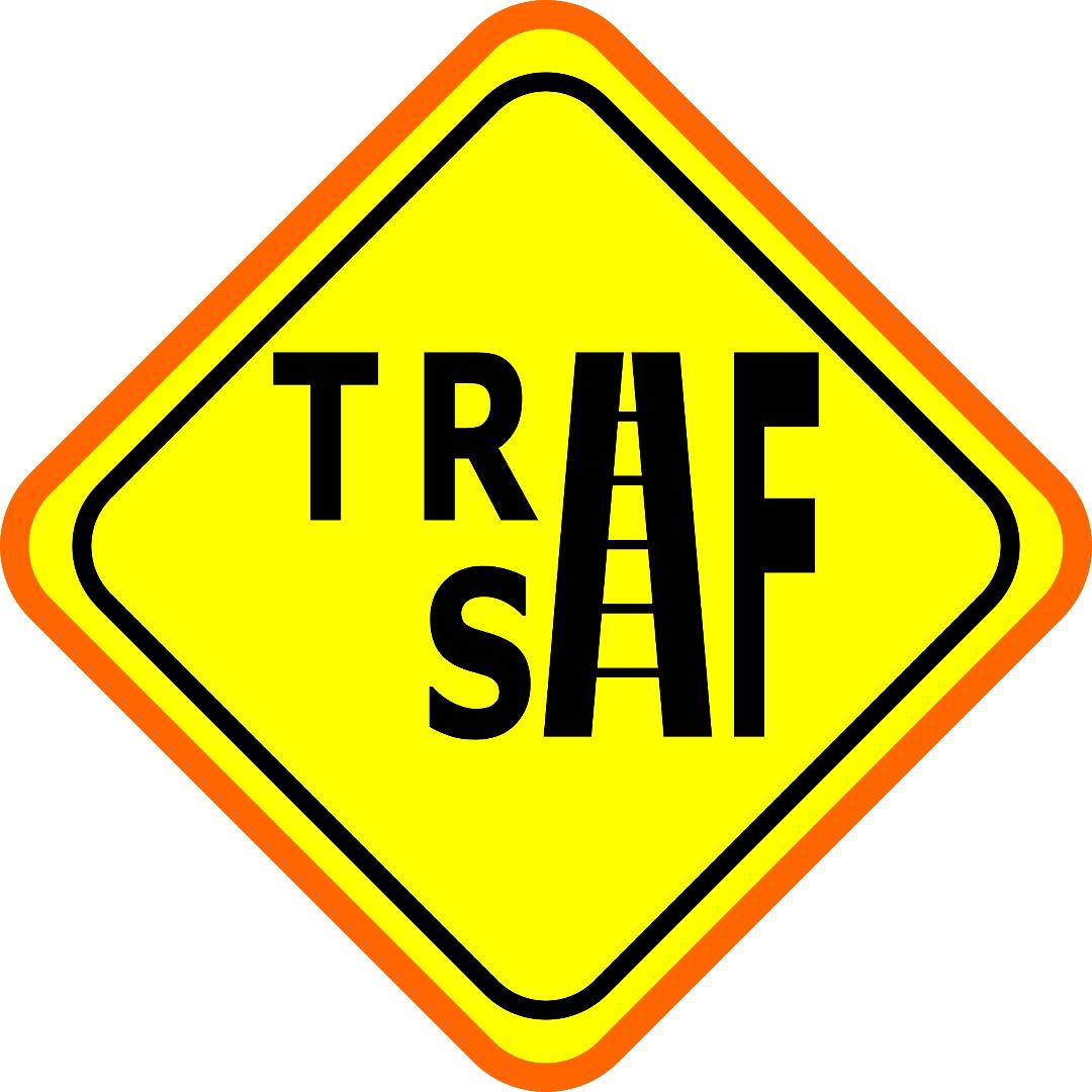 Logo TRAFSAF